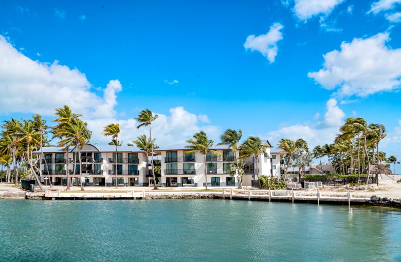 Chesapeake Beach Resort™ A Islamorada Beach Resort With Ocean Views