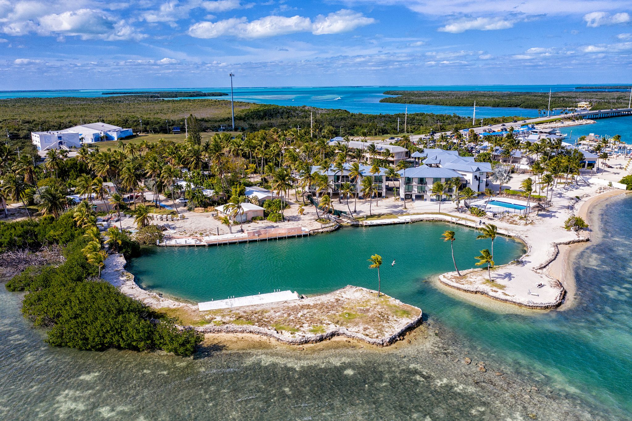 Chesapeake Beach Resort™ A Islamorada Beach Resort With Ocean Views